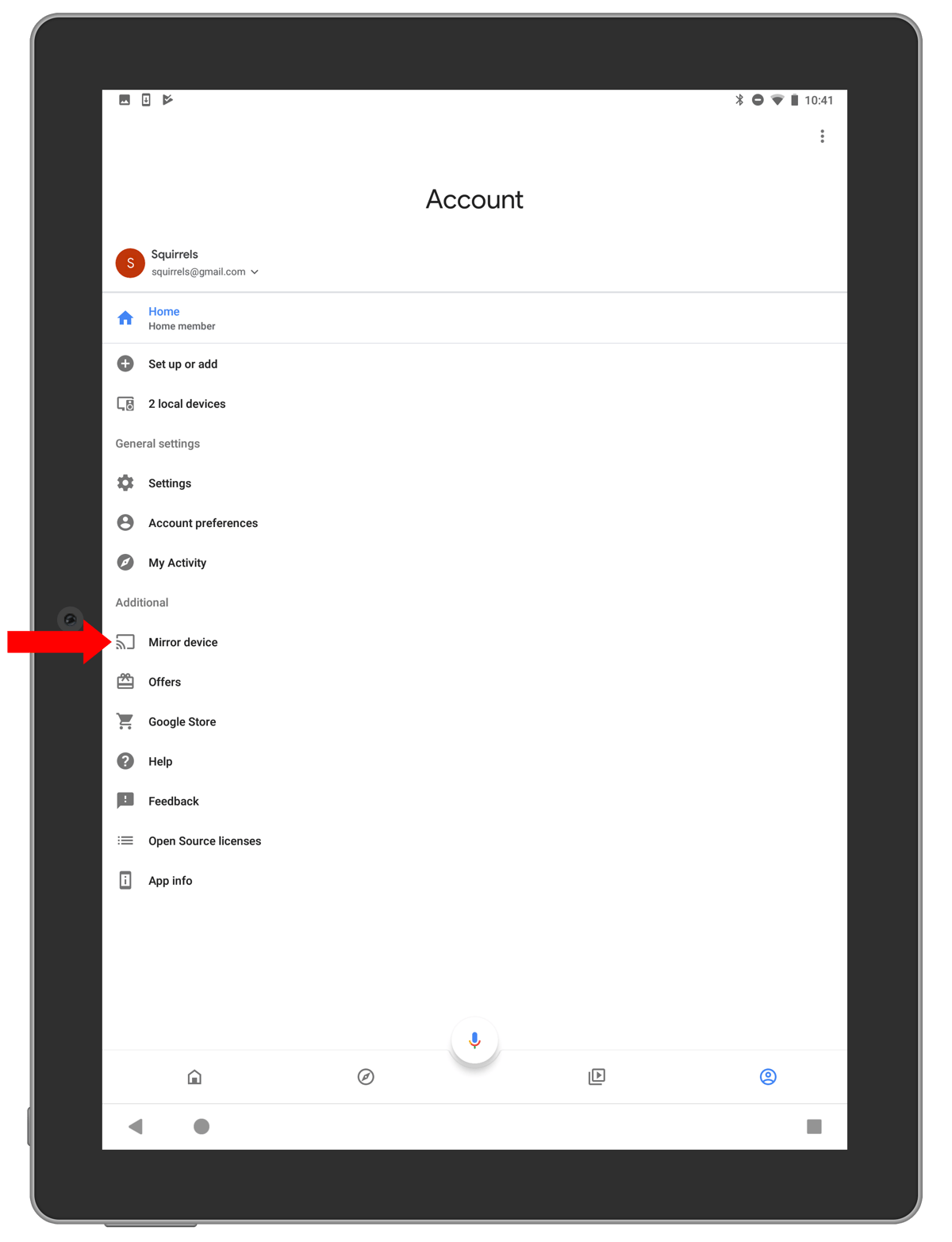 How to Screen Mirror Android Phones and Tablets to Your Computer with